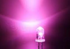 Pink(ชมพู) 5mm WC