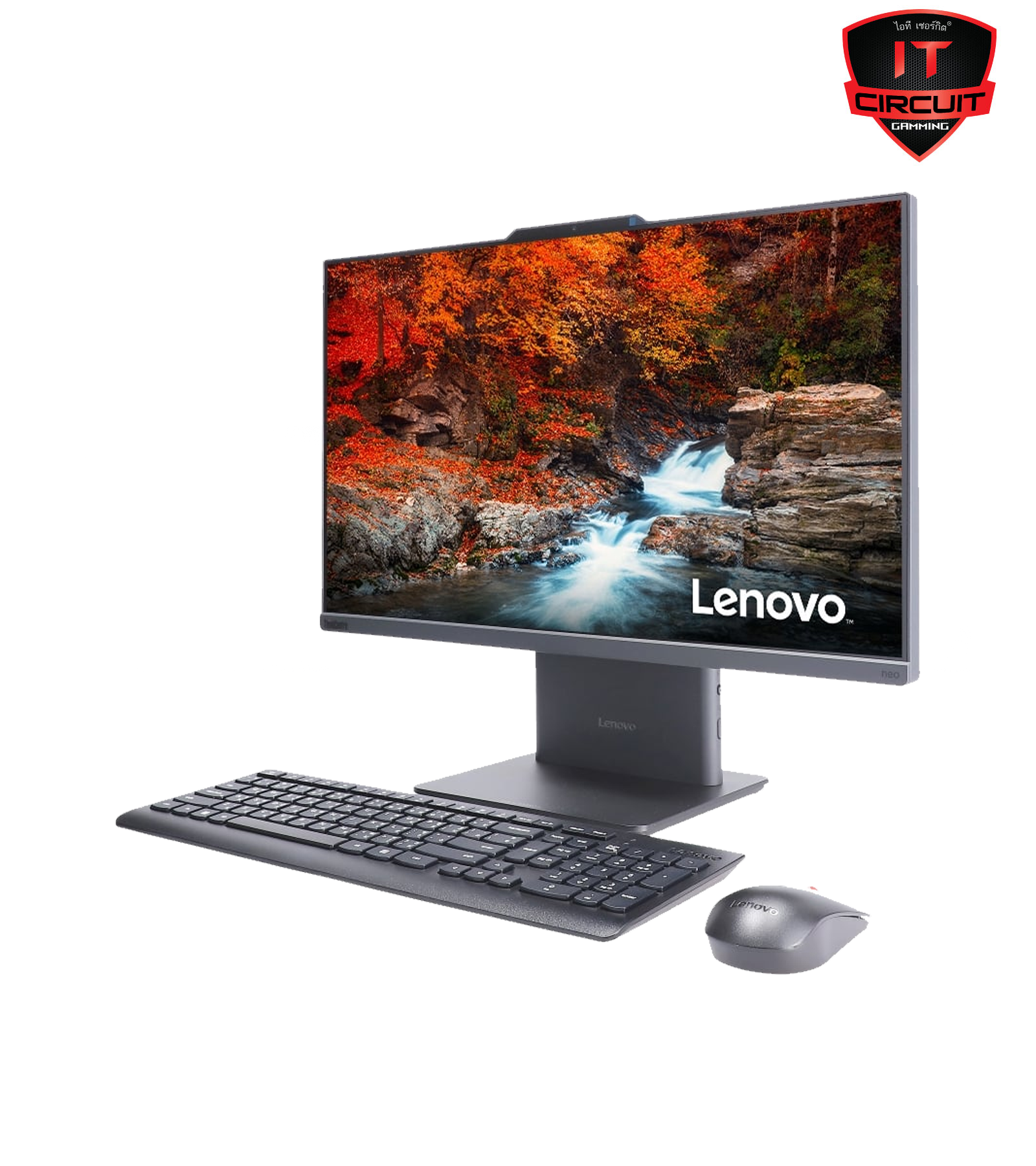 AIO Lenovo ThinkCentre Neo 50a 24 G5 (12SD001FTB)