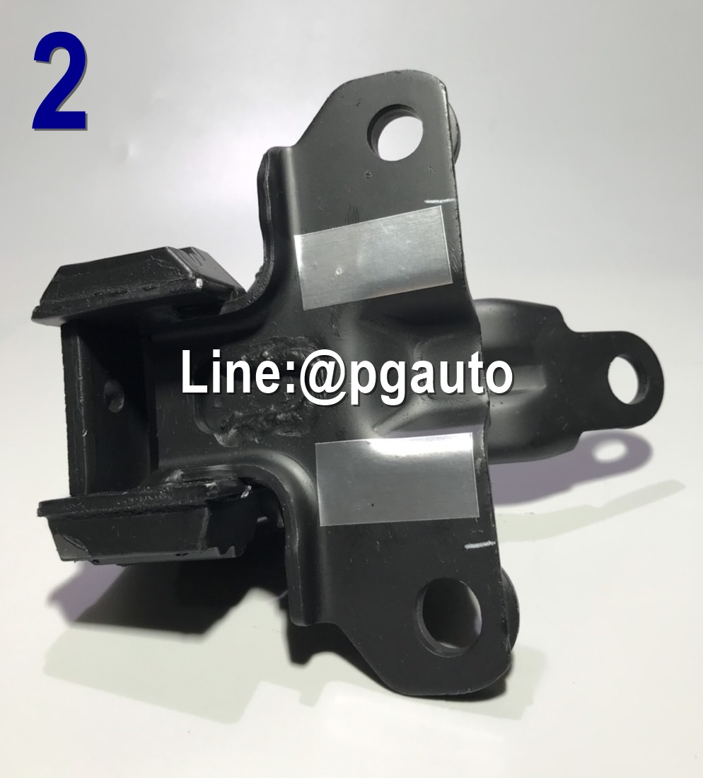 เซตสุดคุ้ม!!! ยางแท่นเครื่อง-แท่นเกียร์ แท้ทุกชิ้น มาสด้าซีเอ็กซ์ 3 สกายแอคทีฟ MAZDA CX-3 1.5 DIESEL SKYACTIV 1.5 ดีเซล เกียร์ออโต้ ( 1ชุด = 3 ชิ้น ) / ENGINE & TRANSMISSION MOUNTINGS