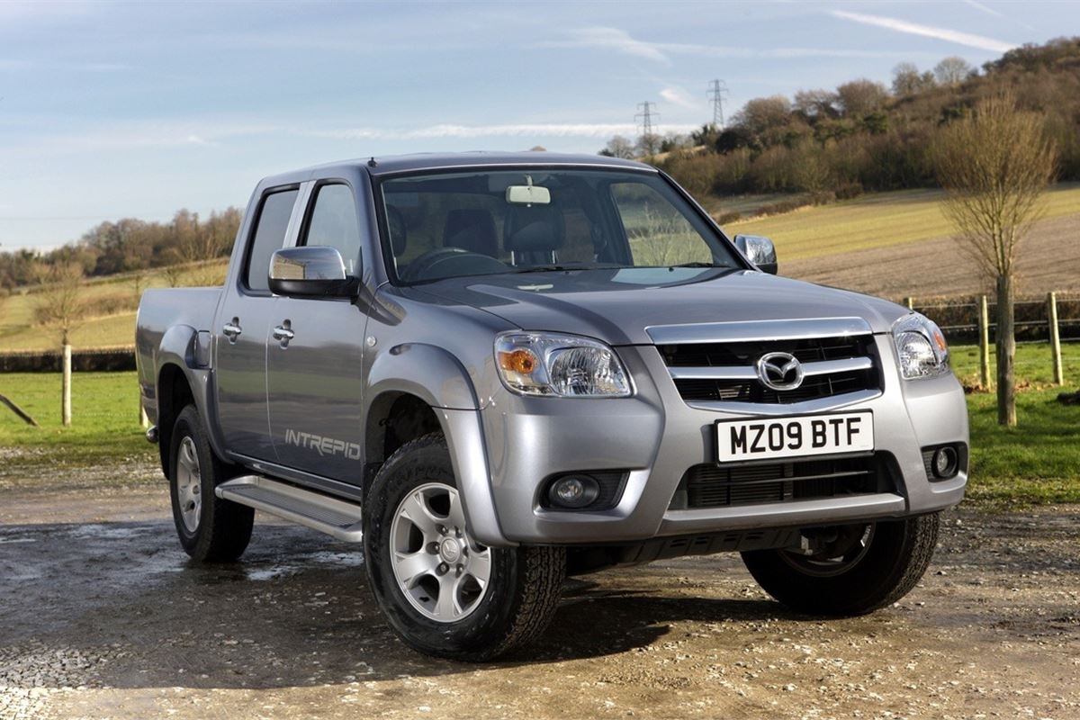 เฟืองยกกระจกประตูหน้าไฟฟ้า RH FORD RANGER T5 ปี 2006-2011, MAZDA BT50 (1ชิ้น) แท้ / รูปจริง