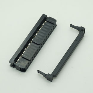 IDC 34P 2.54mm