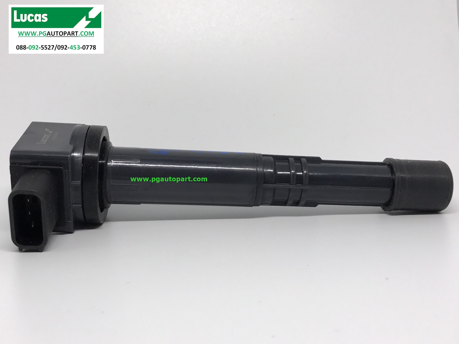 คอยล์จุดระเบิด CRV GEN2 ปี 2002 ขึนไป เครื่อง 2.0,2.4 ปลั๊กใหญ่ / IGNITION COIL
