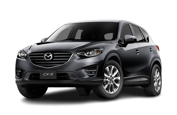 มอเตอร์พัดลมหม้อน้ำ LH/RH MAZDA CX-5 ปี 2015-2017 (GASOLINE) เบนซิน AT แท้ห้าง (1ตัว) / รูปจริง
