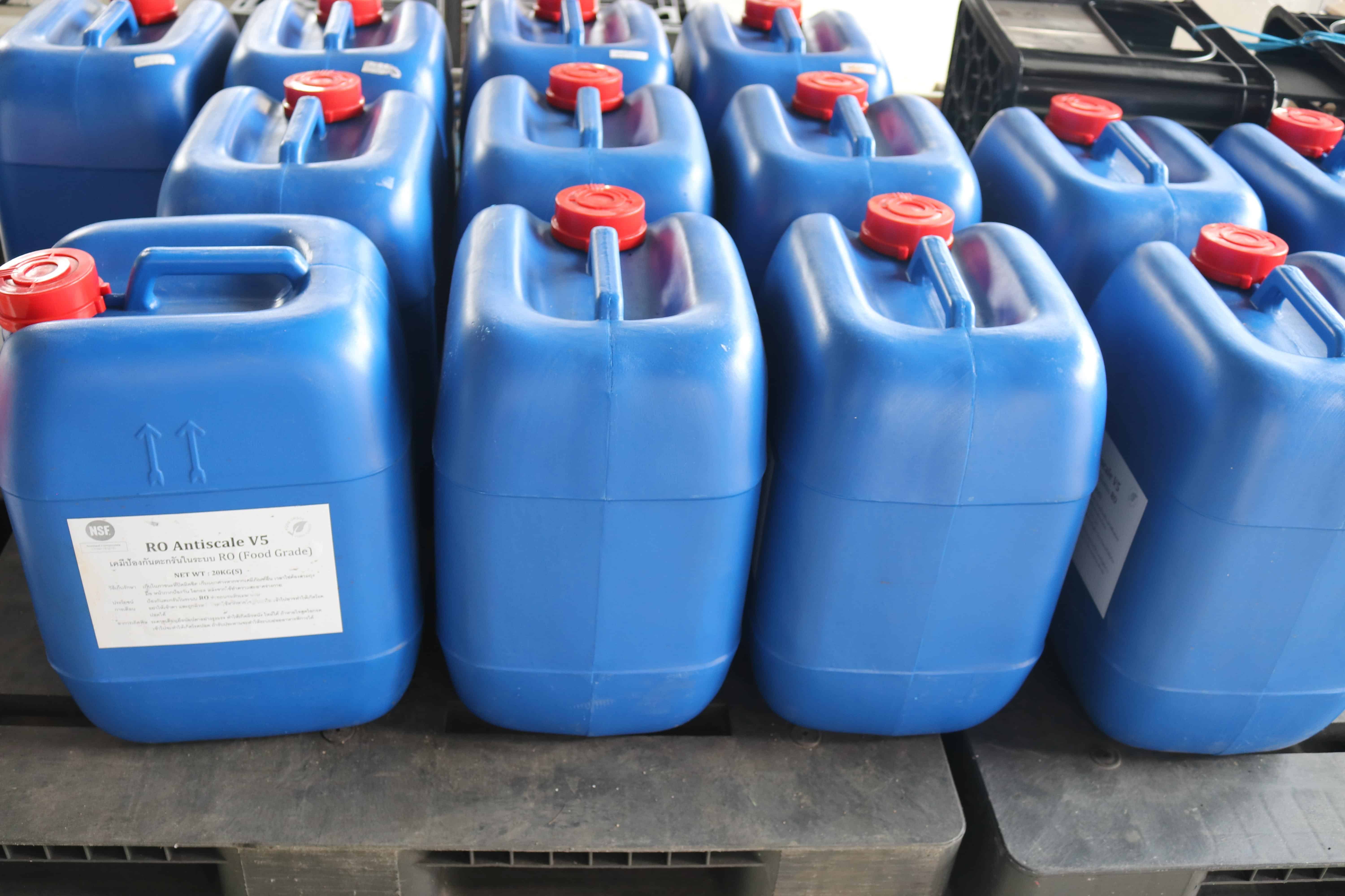 แอนตี้สเกล ANTISCALE (เข้มข้น)