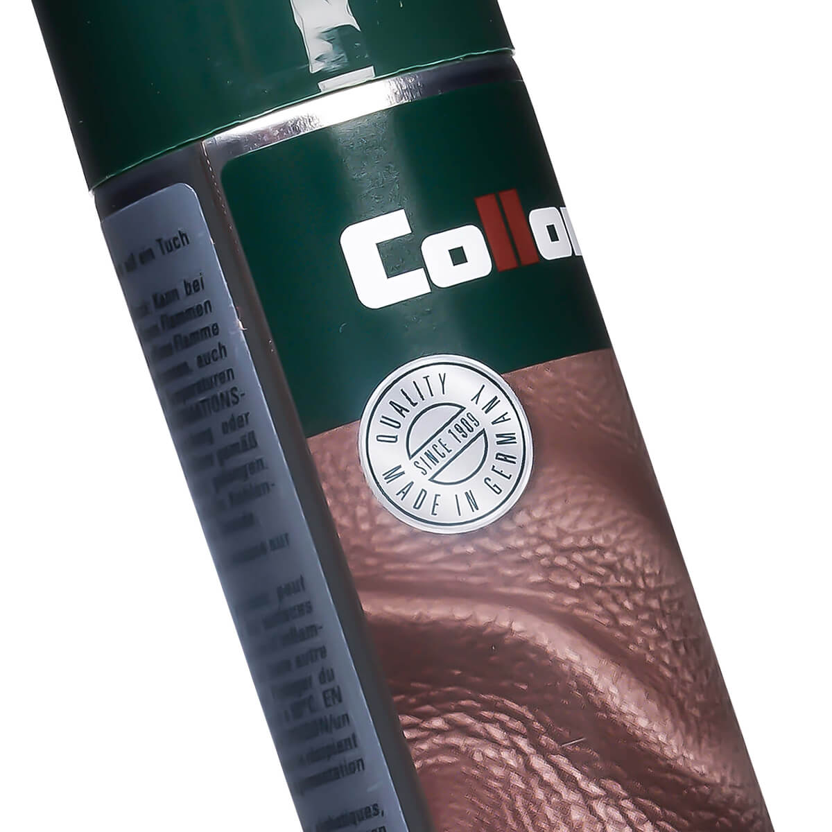 Collonil Leather Soap 200 ml.