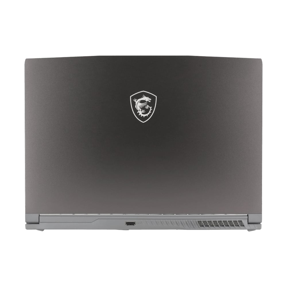 NOTEBOOK (โน้ตบุ๊ค) MSI THIN 15 B13UC-2415TH (COSMOS GRAY) SN241025B1000Y