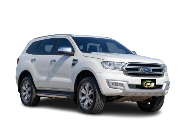 มอเตอร์ปัดน้ำฝนหลัง FORD EVEREST 2.2-3.2 L ปี 2015-2022 (1 ชุด) แท้ / รูปจริง