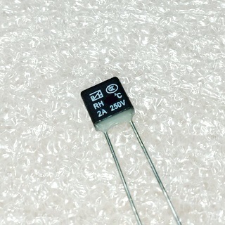 RH 2A 250V 135°C