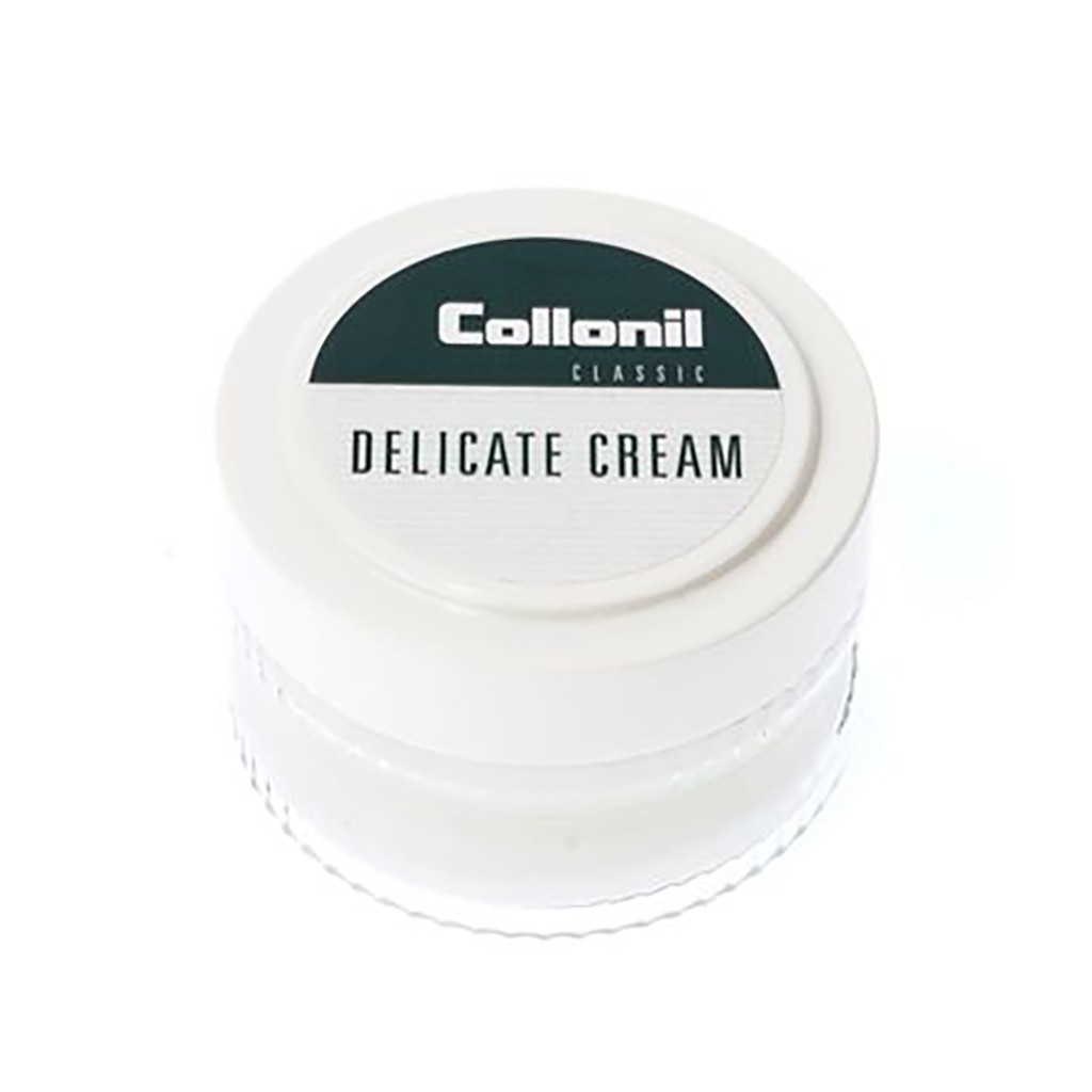 Collonil Delicate Cream 50 ml.
