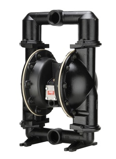 ARO 666250-144-C DOUBLE DIAPHRAGM PUMP SIZE 2"