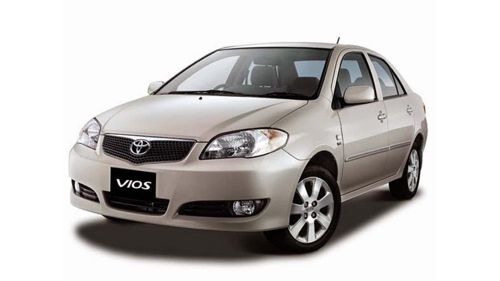 ท่อต่อเข้าปั๊มติ๊กในถังน้ำมัน TOYOTA VIOS NCP42 ปี 2003-2006 (1ชิ้น) แท้ / รูปจริง