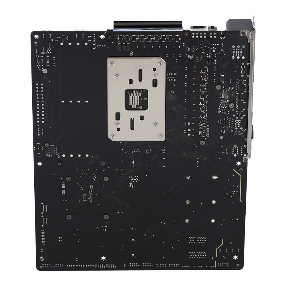 MAINBOARD (เมนบอร์ด) GIGABYTE X870 GAMING WIFI6 (AMD SOCKET AM5 DDR5 ATX) SN3110251B210Y