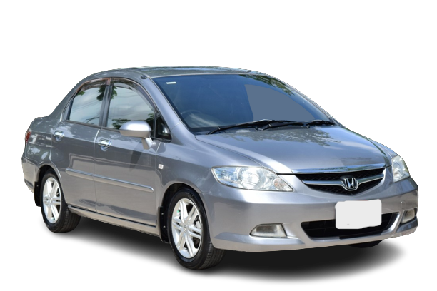 ชุดโช๊คหน้า พร้อมอุปกรณ์โช๊ค HONDA JAZZ GD,CITY ZX ปี 2003-2008 (1 ชุด = 8 ชิ้น) / รูปจริง