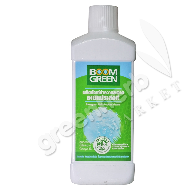 Boomgreen Multi-purpose cleaner 500 ml.