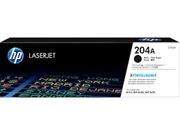 Toner Original HP 204A CF510A BK