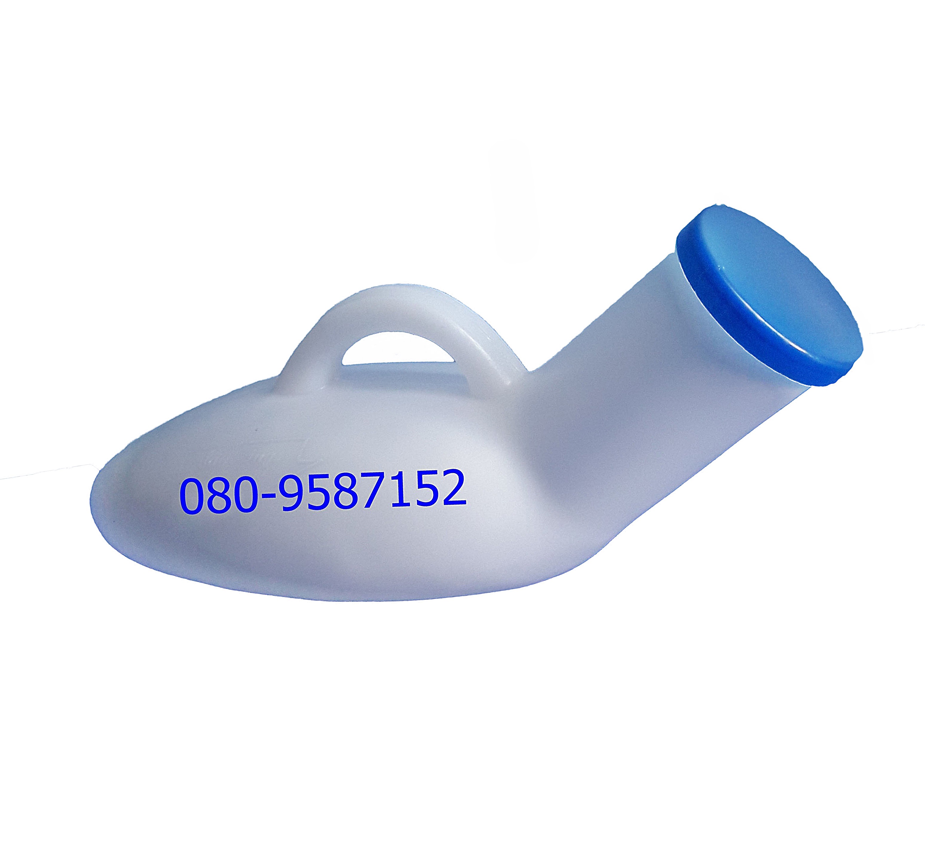 กระบอกปัสสาวะชาย (คอมฟอร์ท 100)