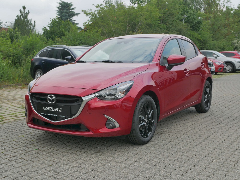 ฝาครอบกล่องฟิวส์ชิ้นบน(ในห้องเครื่อง) MAZDA 2 SKYACTIV ปี 2014-2018 (1 ชิ้น) แท้ / รูปจริง