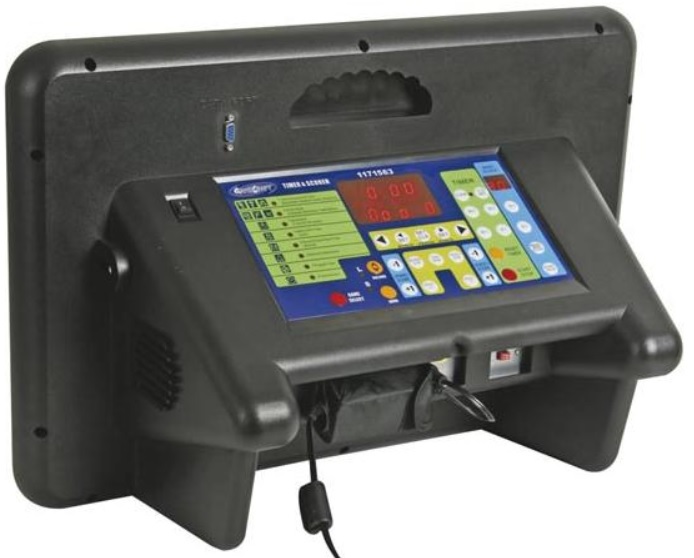 Scoreboard สกอร์บอร์ด PEREL รุ่น WC201