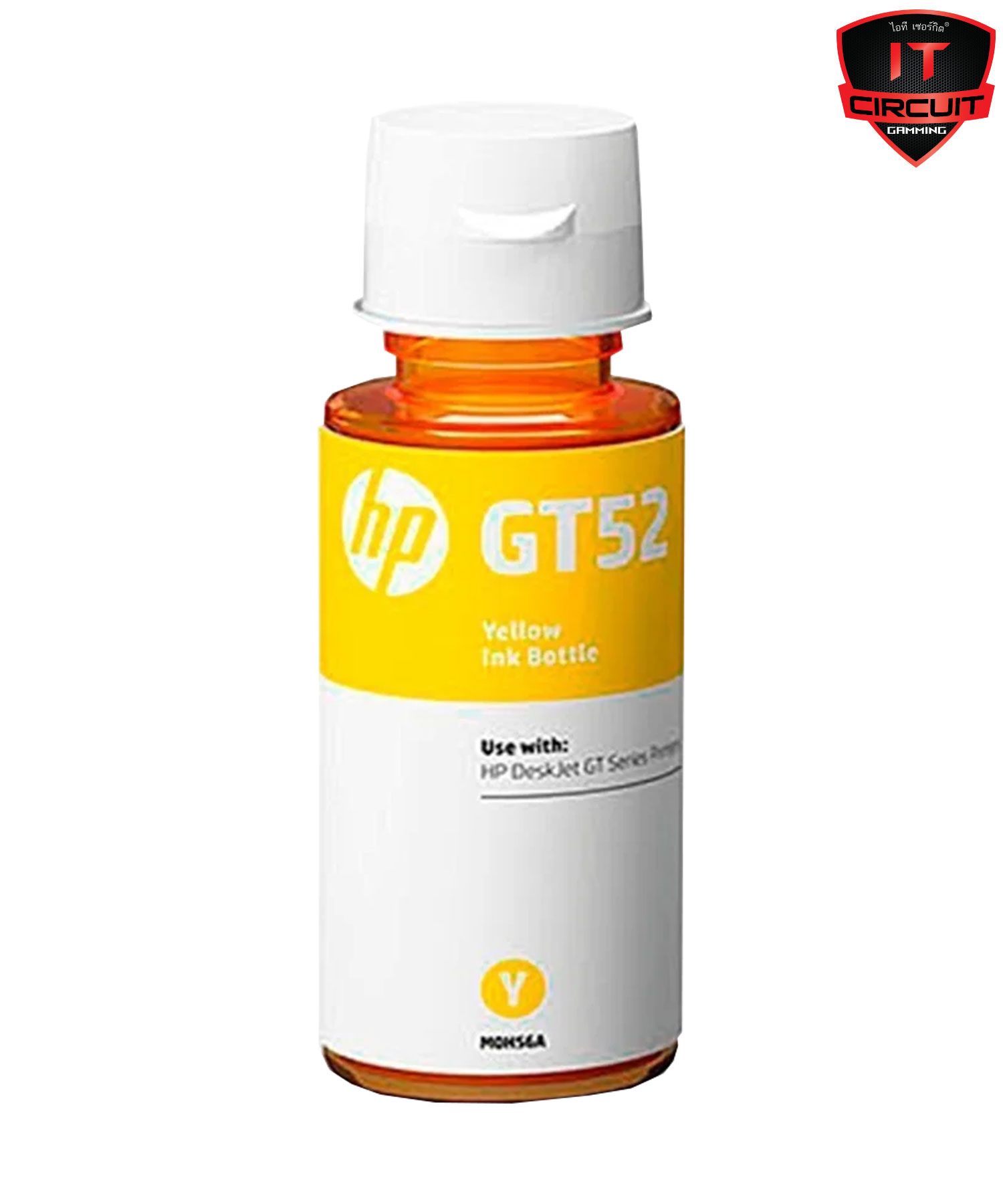 HP GT52 Y