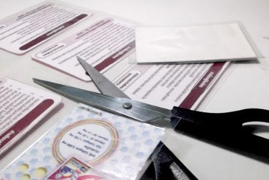 เครื่องเคลือบบัตร Fellowes รุ่น Cosmic 2 A4