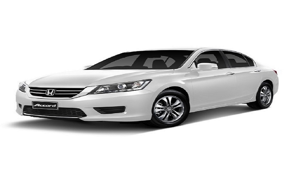 มอเตอร์พัดลมแอร์,มอเตอร์พัดลมหม้อน้ำ HONDA ACCORD 2.4 ปี 2013-2018 แท้ศูนย์ (1ชิ้น) / รูปจริง