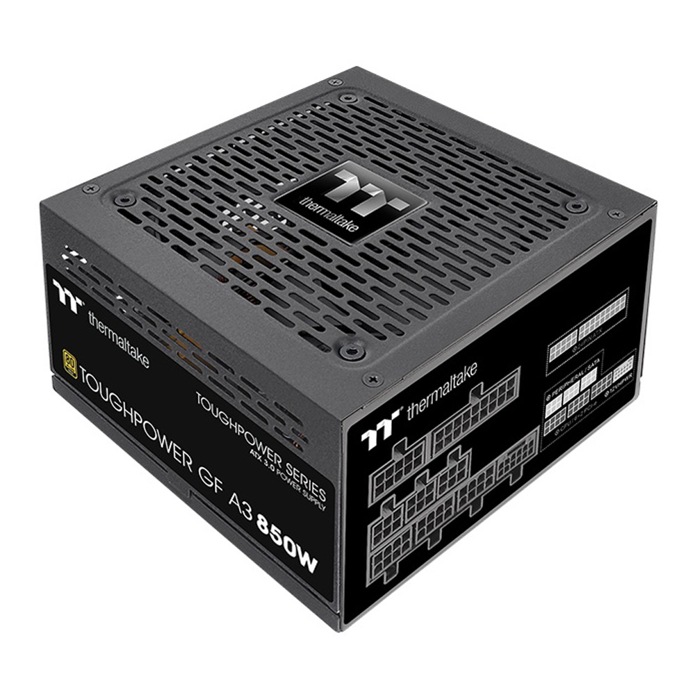ULTRA 7 265K - 20C/20T /3Y / ALPHA2 A36 [BLACK] /5Y / B860-P-WIFI /3Y / 32GB [16×2] 6000MHz (BLACK) /LT / M.2 1TB /5Y / RTX 5070 X3 OC 12GB GDDR7 /3Y / 850W PSU : 80 PLUS GOLD /7Y / P50 DS [BLACK] MID-TOWER /2Y SN2910251B12863Y