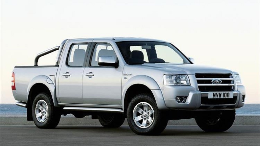 กระปุกสูญอากาศ FORD RANGER T5 ปี 2006-2011(1 อัน) แท้/ รูปจริง