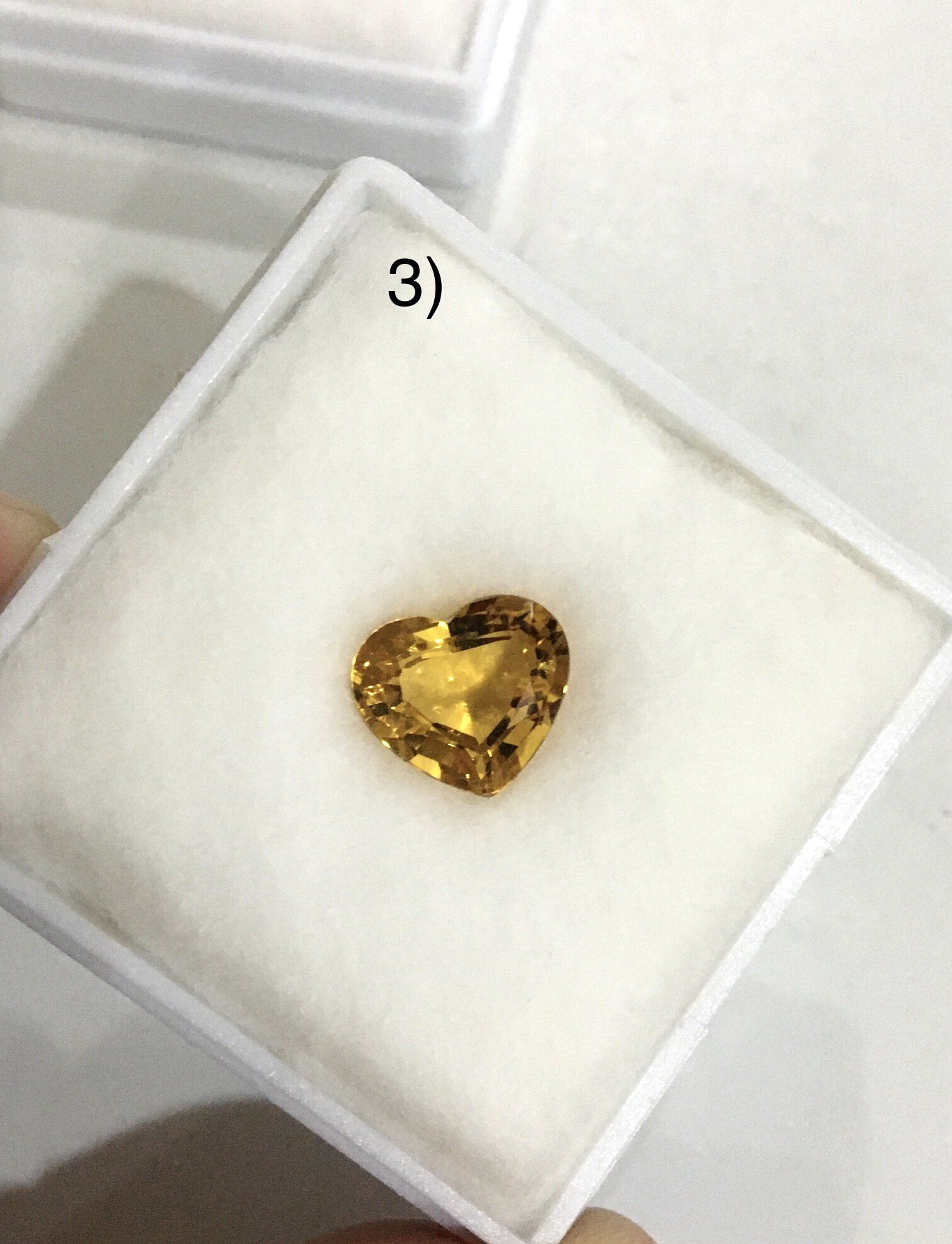 (พลอยสีเหลือง วิบวับๆ เริ่มต้น 390)พลอยแท้ บุษราคัม ซิทริน คละเชฟ คละไซส์ พลอยสวยคัดแล้ว ไม่พอใจยินดีคืนเงิน