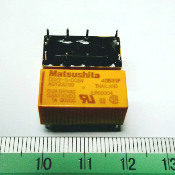 DS2Y-S-DC5V