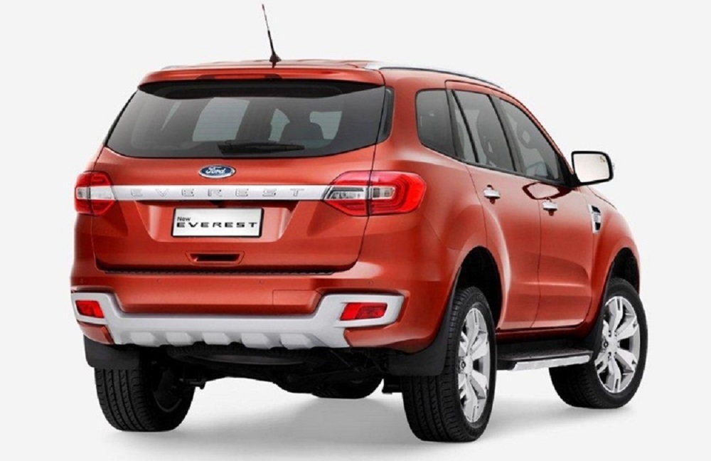 เซ็นเซอร์วัดระยะกันชนหน้า-หลัง FORD RANGER T6 ปี 2012-2018 / EVEREST 2015-2019 (1ชิ้น) แท้ / รูปจริง