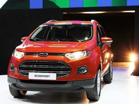 ชุดช่วงล่างหน้าฟอร์ด อีโค่สปอร์ต 1.5 AT / FORD ECOSPORT 1.5 (1 ชุด = 14 ชิ้น)