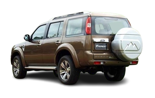 ท่อน้ำมันเชื้อเพลิง(สายไหลกลับหัวฉีด) FORD EVEREST รุ่น ดูราทอร์ค เครื่อง 2.5,3.0 ปี2009 ขึ้นไป (1เส้น) / แท้