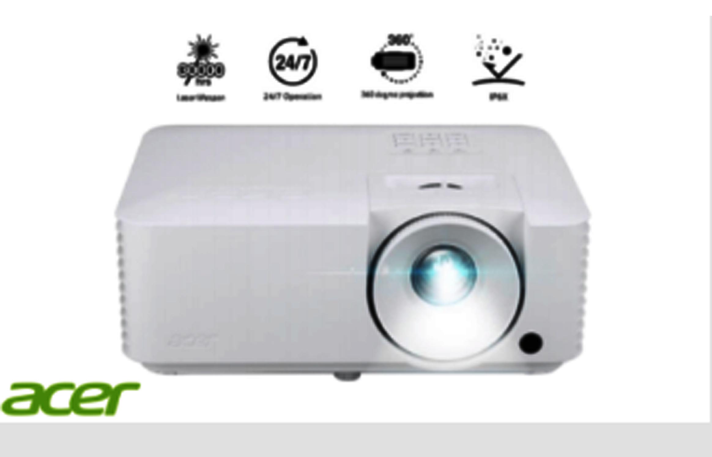 Projector ACER XL2330W