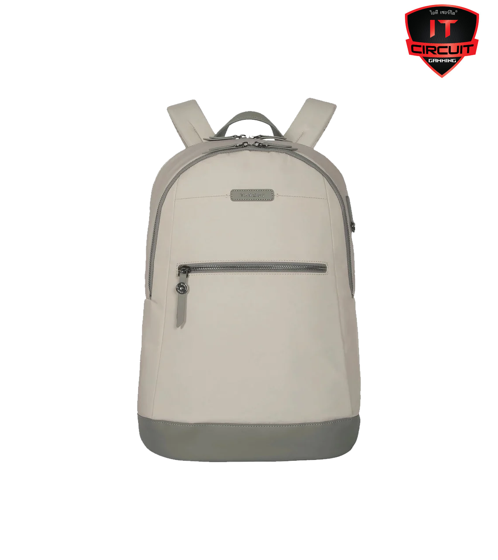 BACKPACK (กระเป๋าใส่โน้ตบุ๊ค) TARGUS Avila (15.6นิ้ว,FRENCH OAK)
