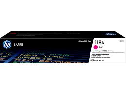 Toner Original HP 119A W2093A M