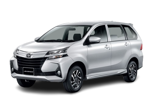 เนื้อกระจกมองข้าง LH AVANZA ปี 2015-2022 ( 1 ชิ้น) แท้ / รูปจริง