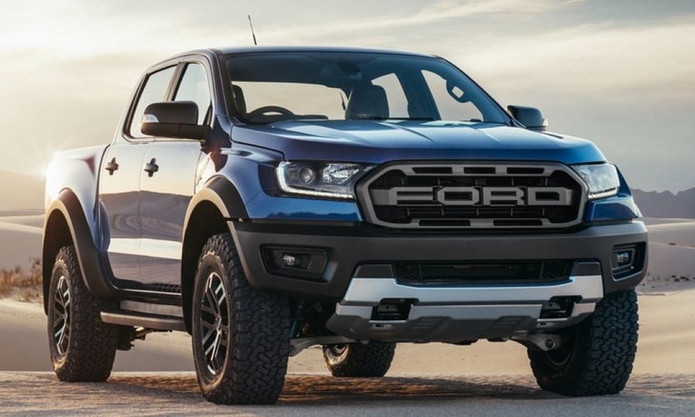 ชุดหัวฉีด FORD RANGER RAPTOR ปี 2018-2020 เครื่องดีเซล 2.0 ลิตร (4 สูบ)(BI-TURBO)(1 ชุด = 4 หัว) แท้ / รูปจริง