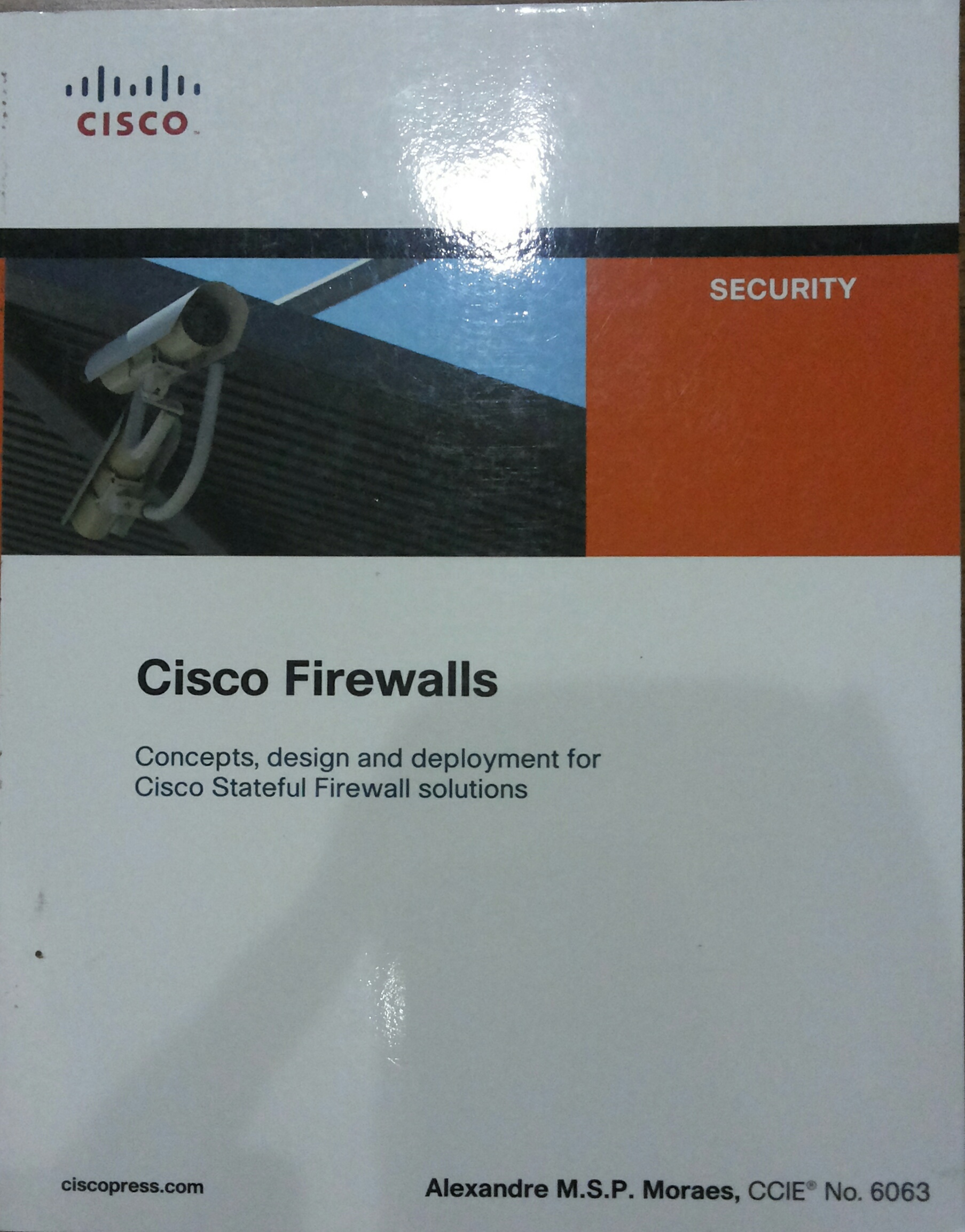 Cisco Firewalls