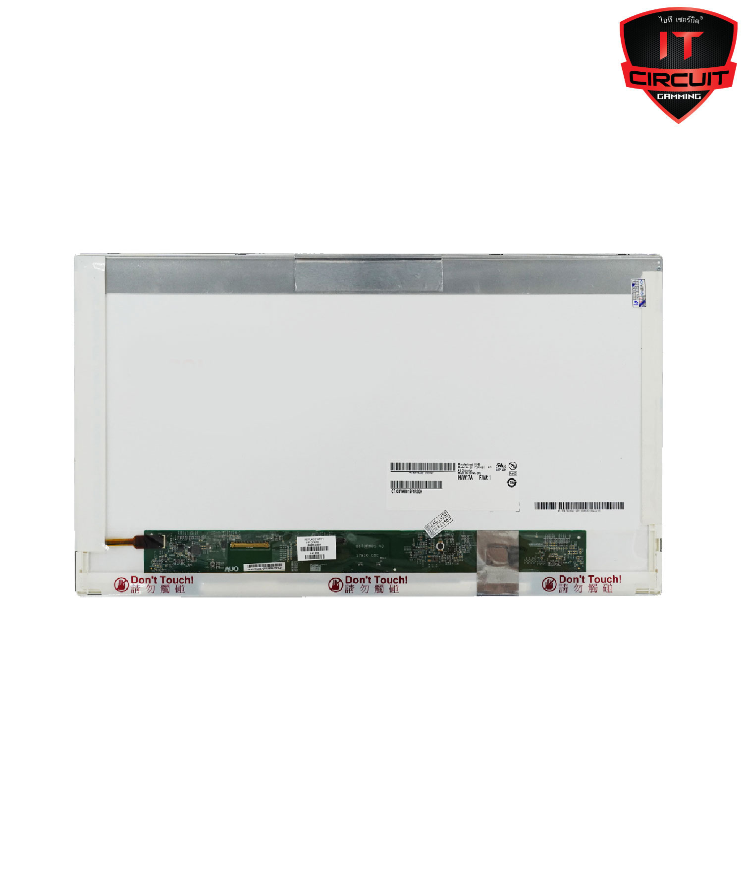 LED 17.3 HD+ 40pin (1600X900) N173FGE-L23 B173RW01 V.0 LP173WD1(TL)(P5) LP173WD1-TLN1 LTN173KT02