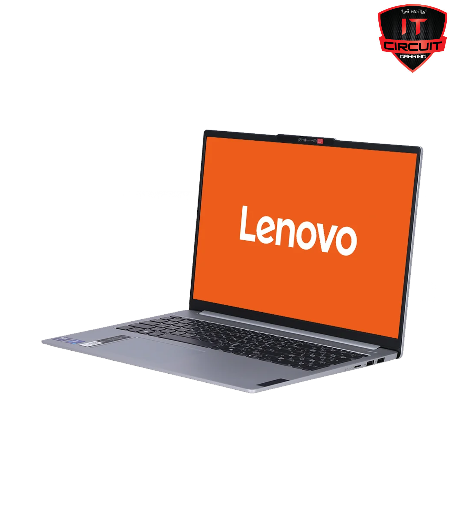 Notebook Lenovo IdeaPad Slim 5 16IMH9 83DC0098TA (Cloud Grey)