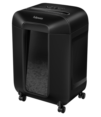 เครื่องทำลายเอกสาร Fellowes รุ่น LX85