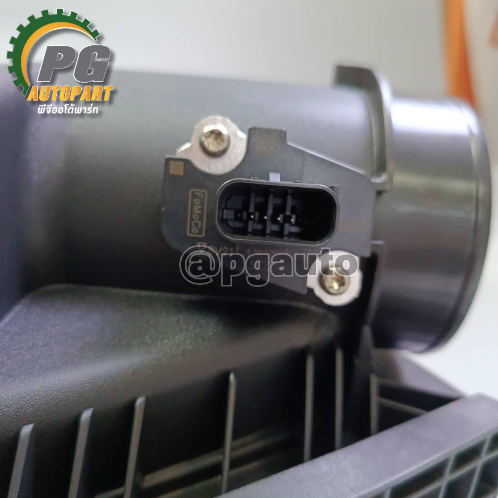 หม้อกรองอากาศ (ยกชุด) FORD EVEREST 2.2-3.2 L ปี 2015-2022 (1 ชุด) แท้ / รูปจริง