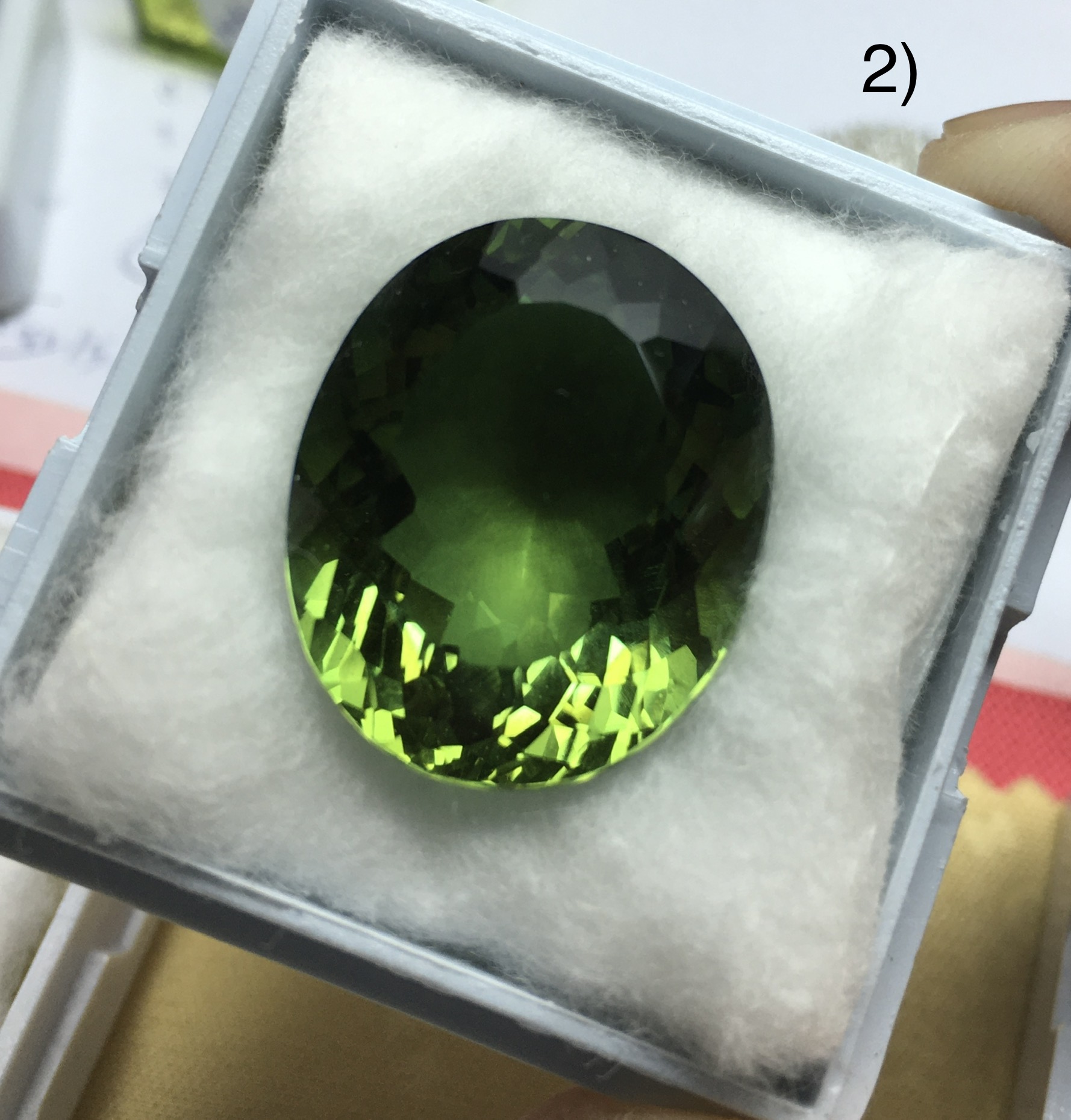 (สีเขียวเหนี่ยวทรัพย์) พลอยโคลนนิ่งเนื้อควอทซ์ กรีนอเมทิสต์ เพอริดอท กรีนทัวร์มาลีน ไลท์บลูควอทซ์ สวยใสไฟดีม๊ากกกก