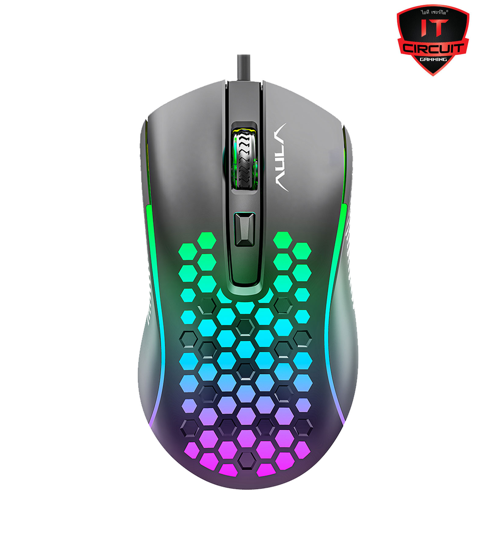 OPT.AULA S11 (BLACK)