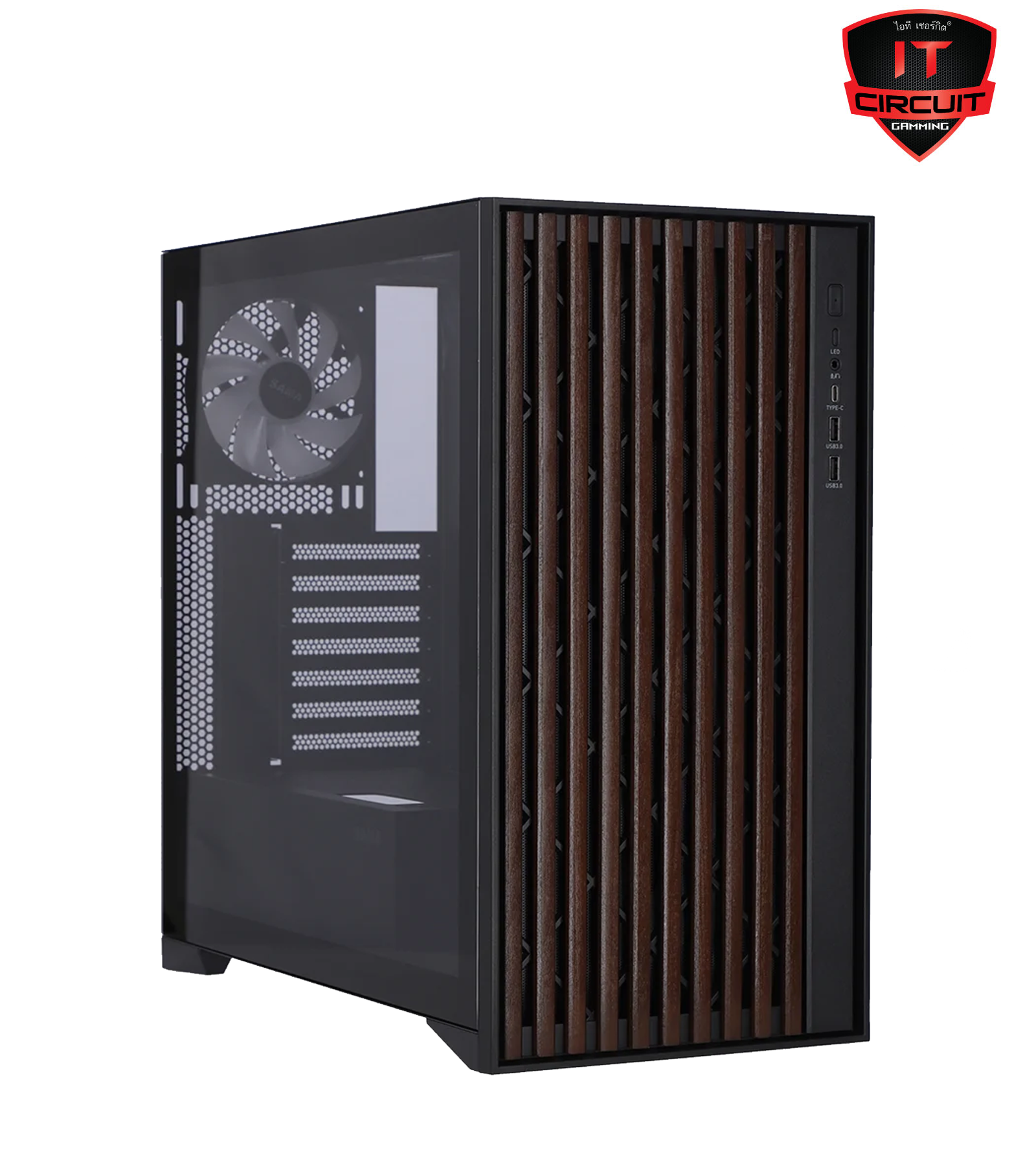 I5-14400F 10C/16T/3Y / Original FAN / B760 WIFI DDR5 4Slot /3Y / 32GB DDR5(5600)(16GBX2) /LT / 1.TB NVME /5Y / RTX5060TI/8GB (OC/D7) /3Y / 650W (80+ Bronze) /5Y / SAMA V NATURE (BLACK)