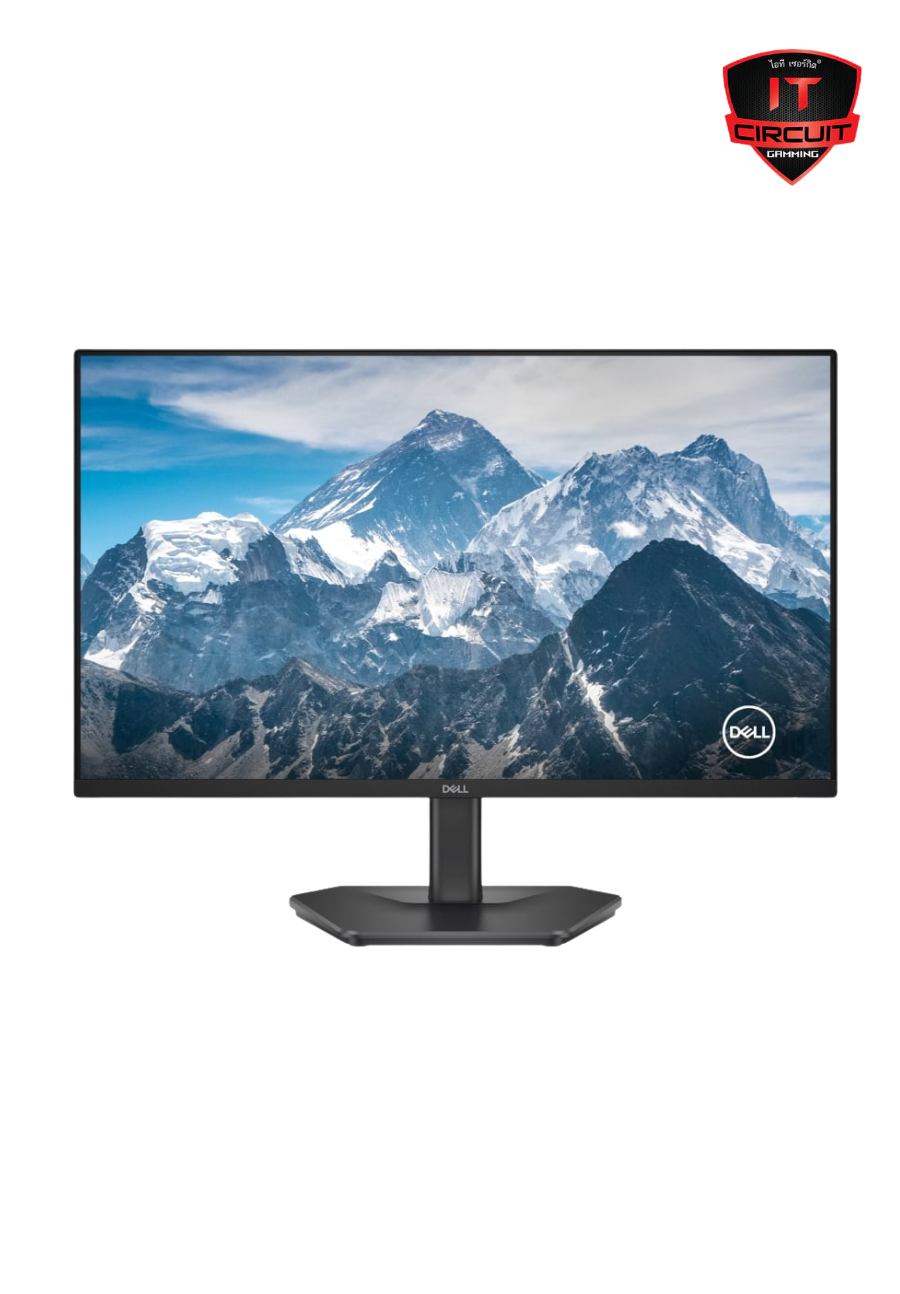 MONITOR (จอมอนิเตอร์) 23.8'' DELL SE2425HG (IPS, HDMI, DP) 200Hz SN151025B350Y