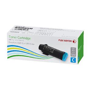 Tonner fuji xerox CT202607 FJX Std Toner (C)