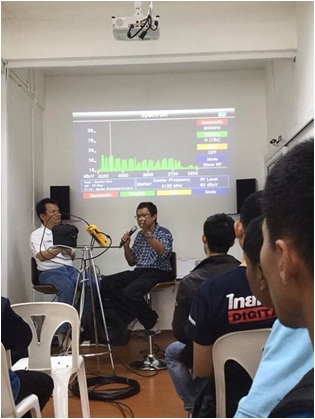 งานระบบดิจิตอลตึก หอพัก โรงแรม ถูก wutsat98