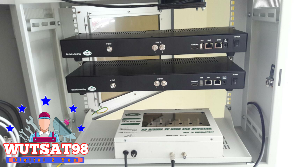 dBy Digital 4.0 ชุดงานระบบดิจิตอล