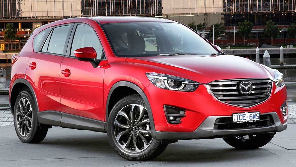 สวิทช์แรงดันน้ำมันเครื่อง MAZDA CX-5 KE 2.2 ดีเซล ปี 2012-2016 (1 ชิ้น) แท้ / รูปจริง